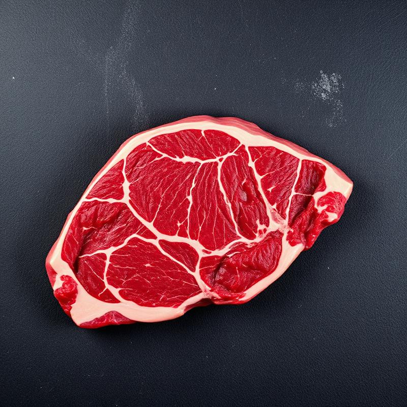 Beef Arm Chuck Steak