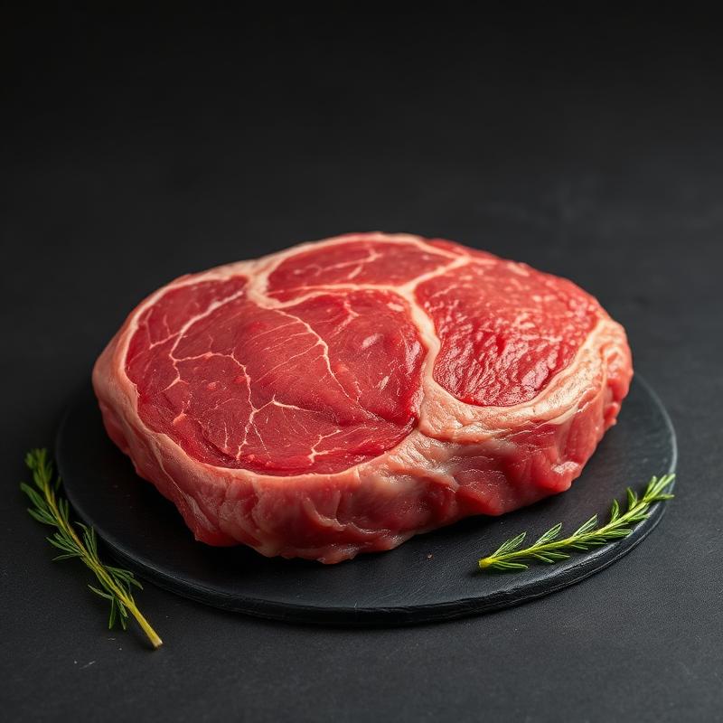 Beef Bottom Round Roast