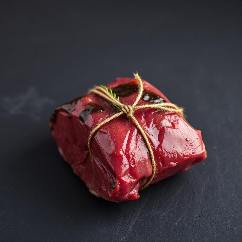 Beef Chuck Center Roast