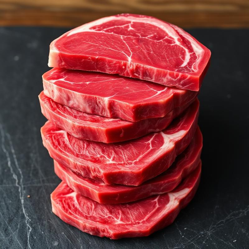 Beef Rib Eye Steak