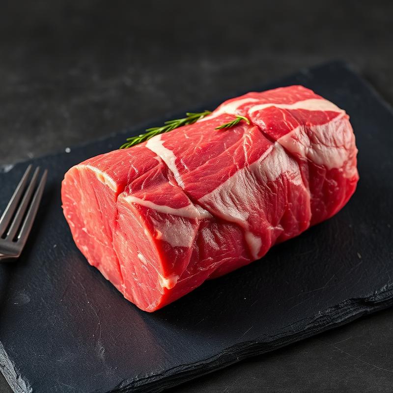 Beef Tenderloin