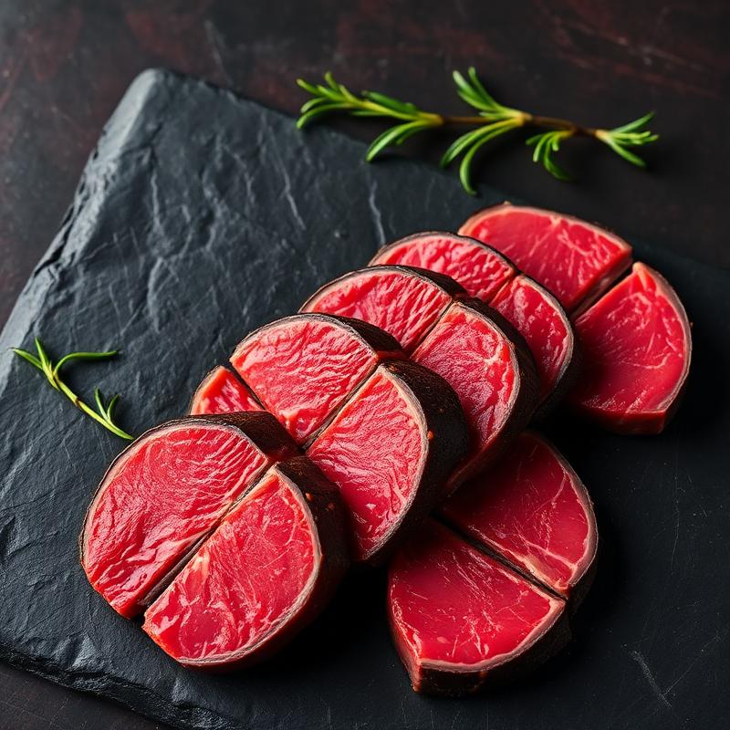 Beef Top Sirloin Steak