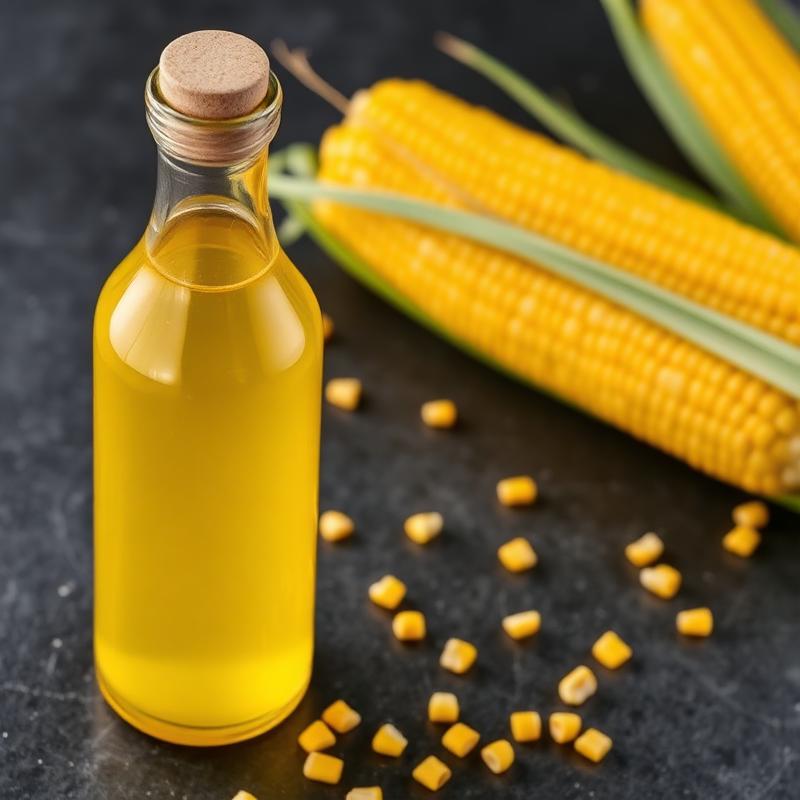 Corn Oil