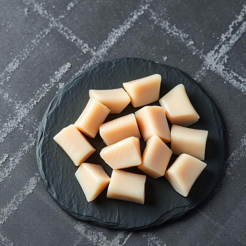 Frozen Chicken Cartilage (Yagen)