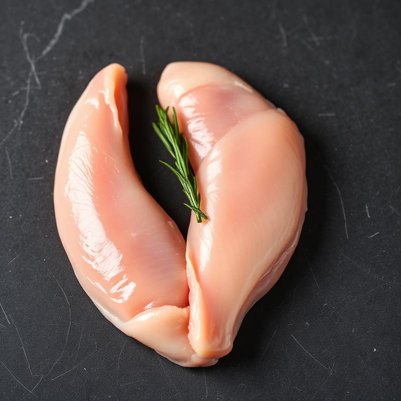 Frozen Chicken Inner Fillet