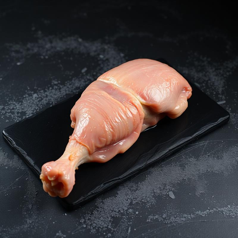 Frozen Chicken Leg