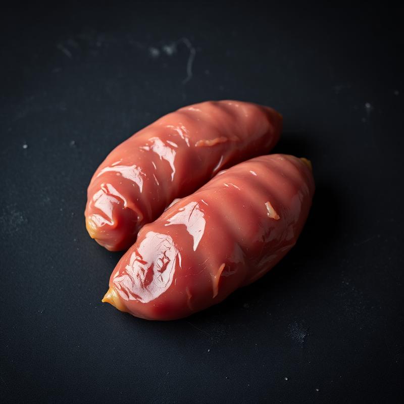 Frozen Chicken Liver
