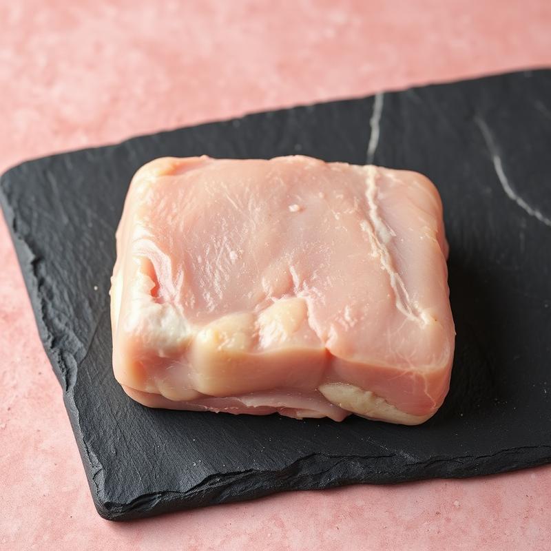 Frozen Chicken Mechanically Deboned Meat (MDM)