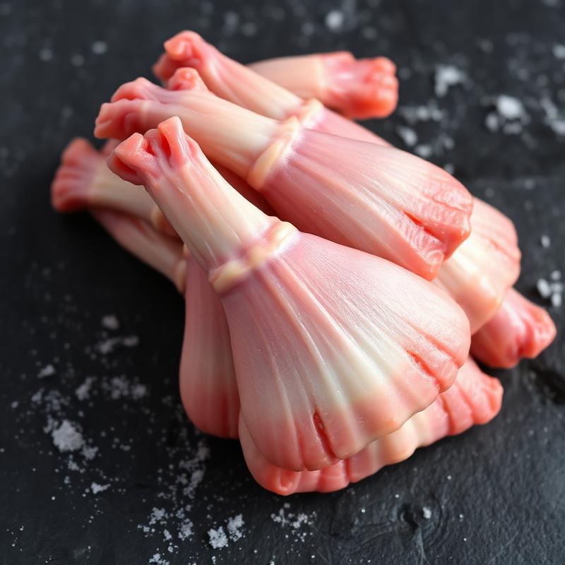 Frozen Chicken Neck