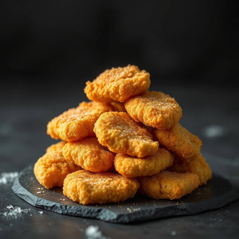 Frozen Chicken Nuggets