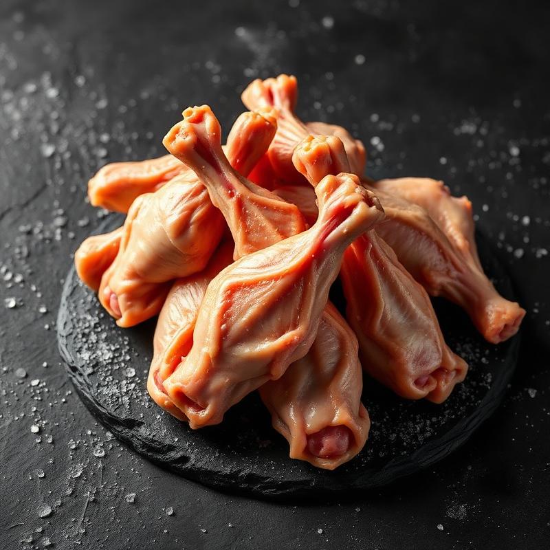 Frozen Chicken Wings