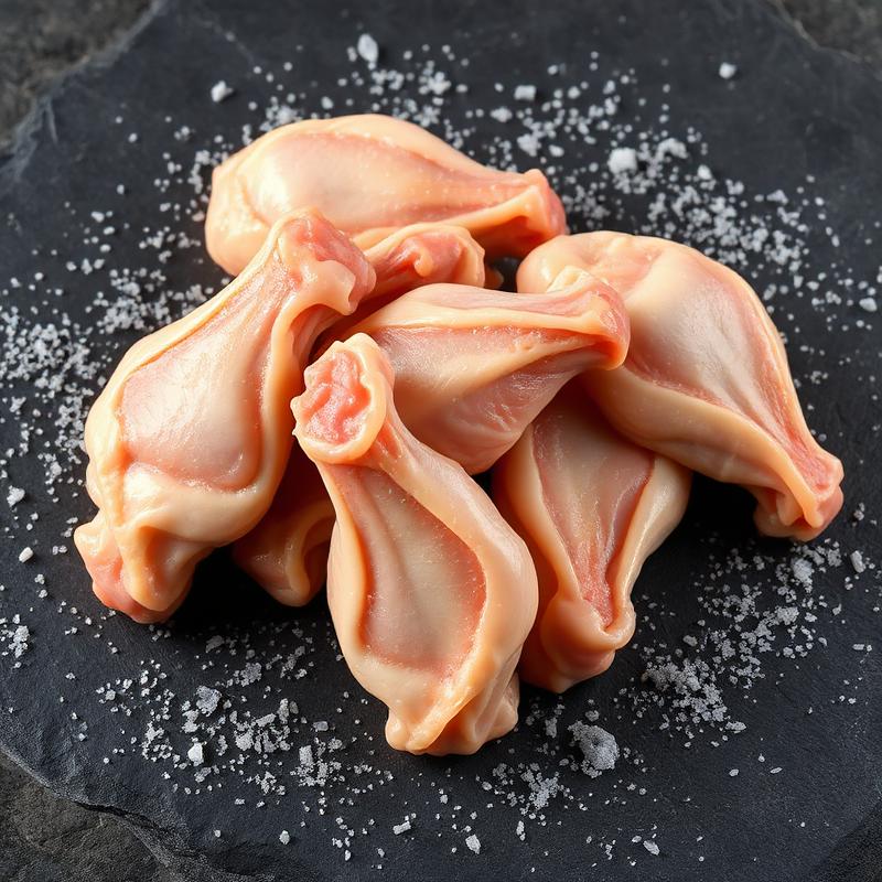 Frozen Chicken Wingstick Drumettes
