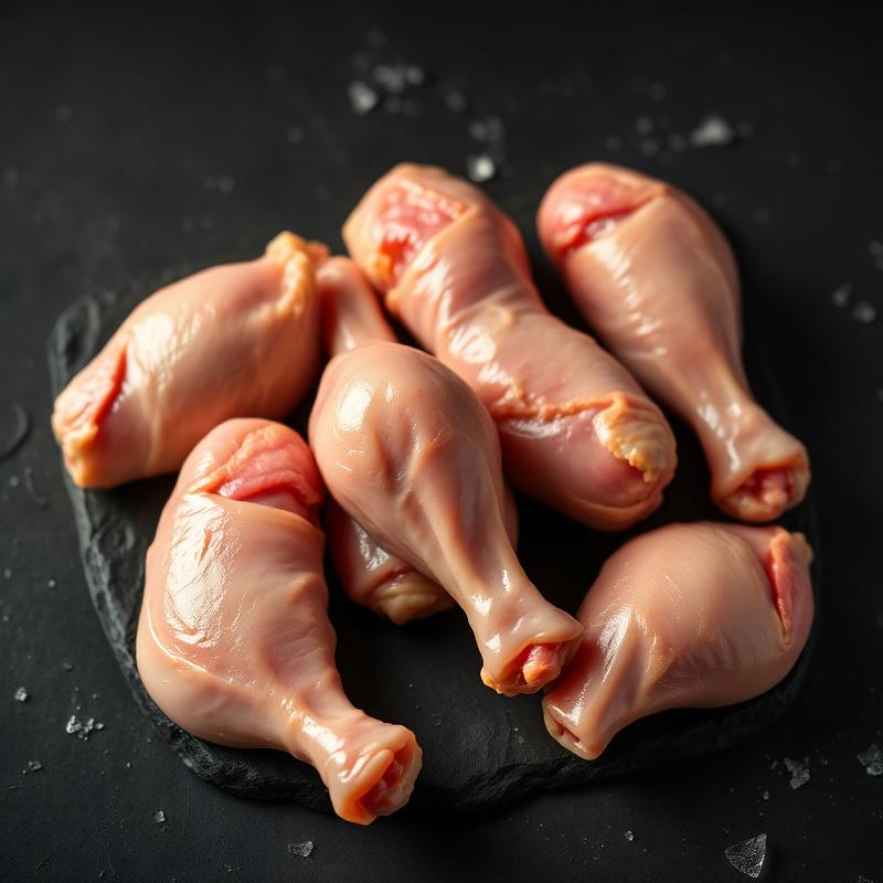 Frozen Drumsticks