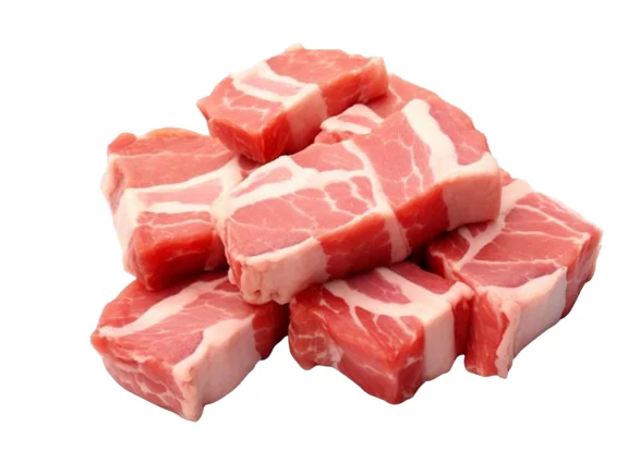 Frozen Pork from Brazil, wholesale export supplier (Premium pork cuts processed to international export standards.)