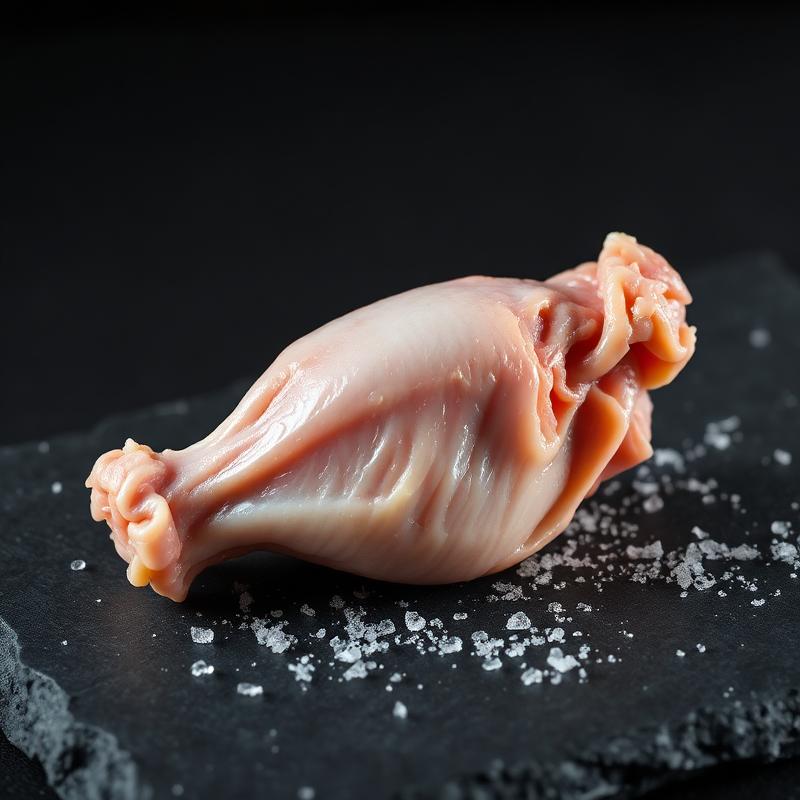 Frozen Whole Chicken Wing