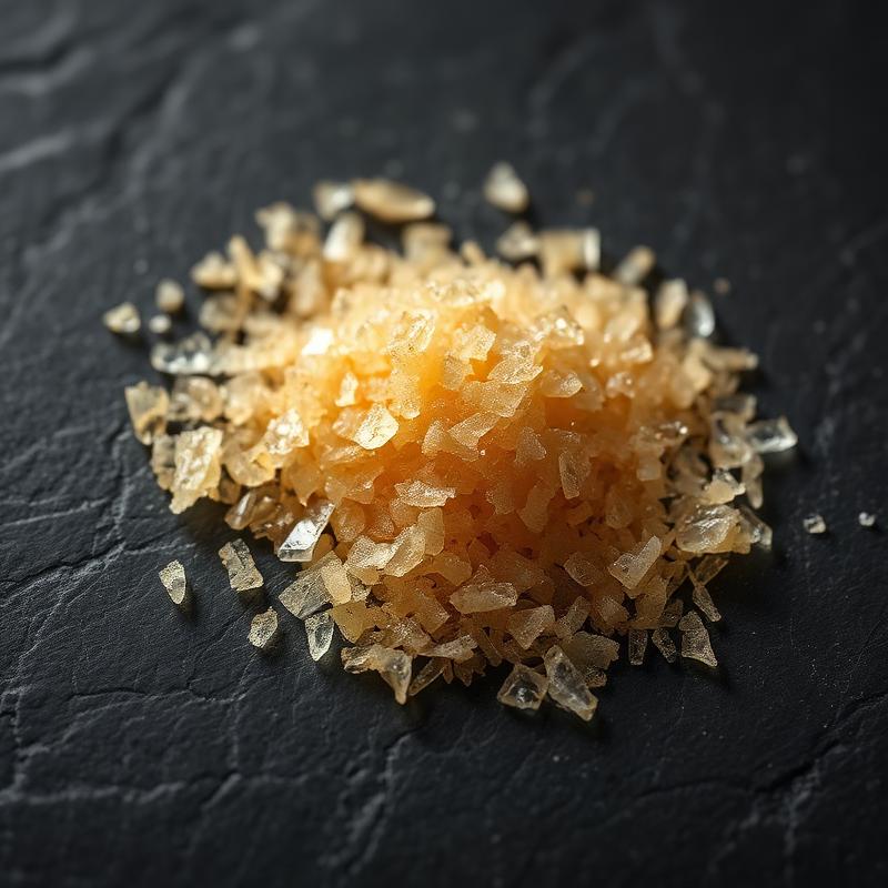 Organic Sugar
