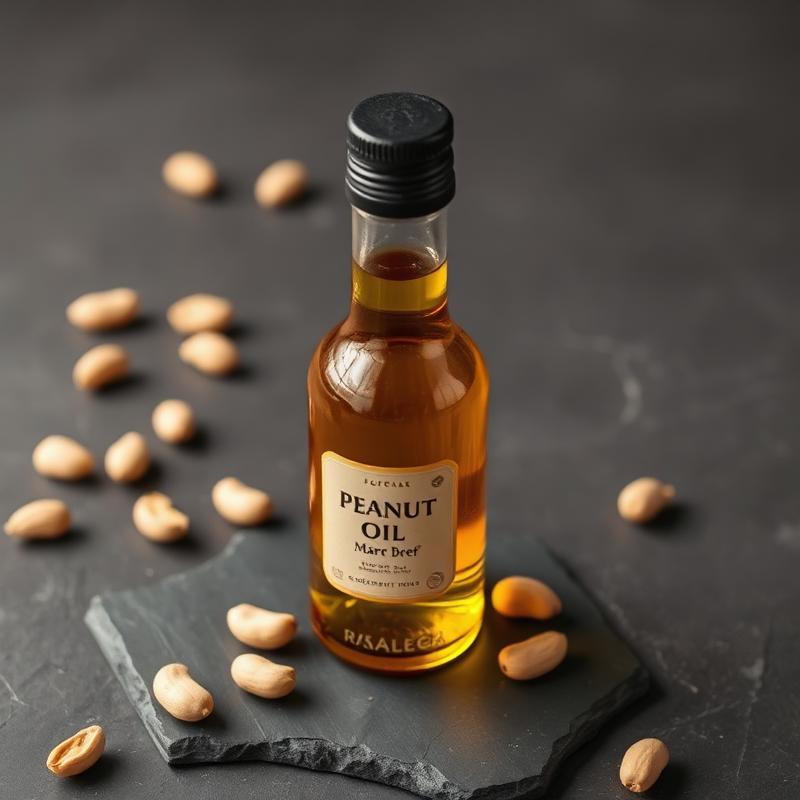Peanut Oil