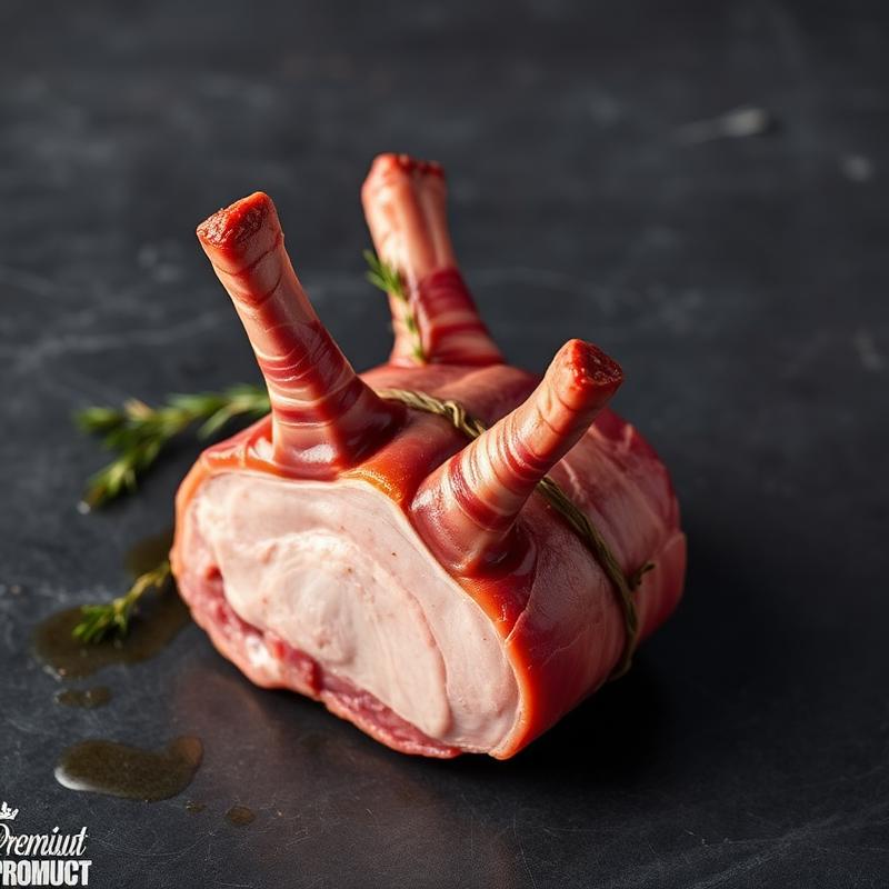 Pork Crown Roast
