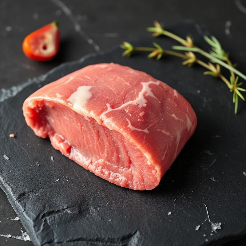 Pork Fillet