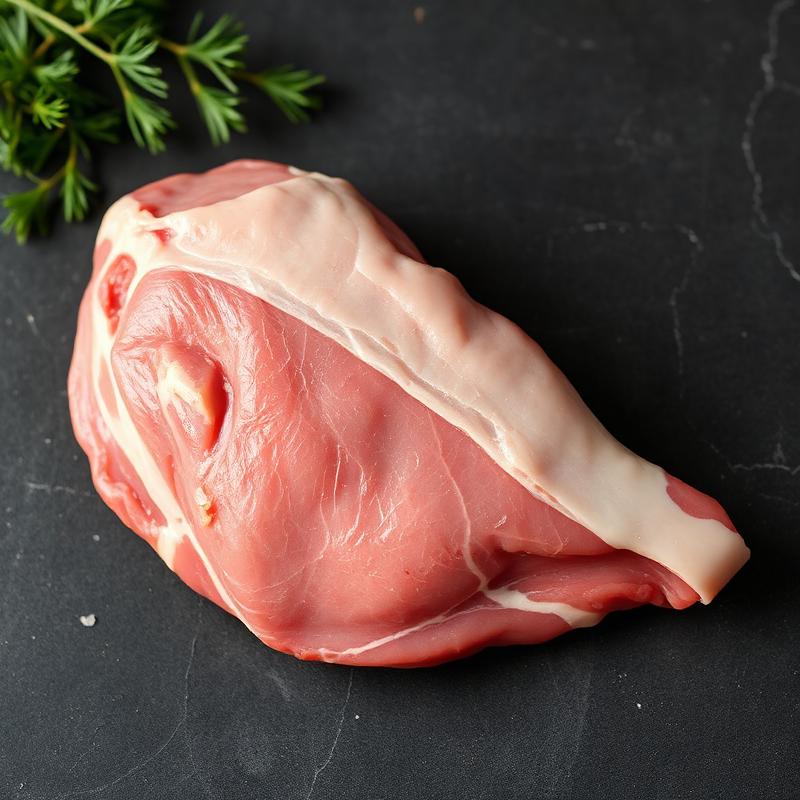 Pork Shoulder