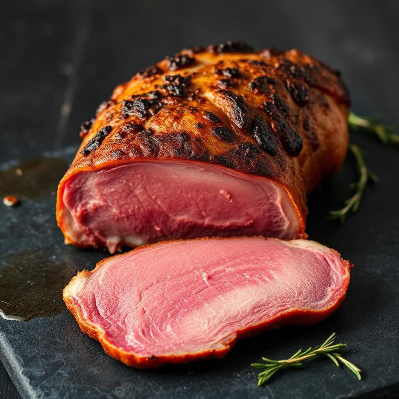 Pork Shoulder Roast