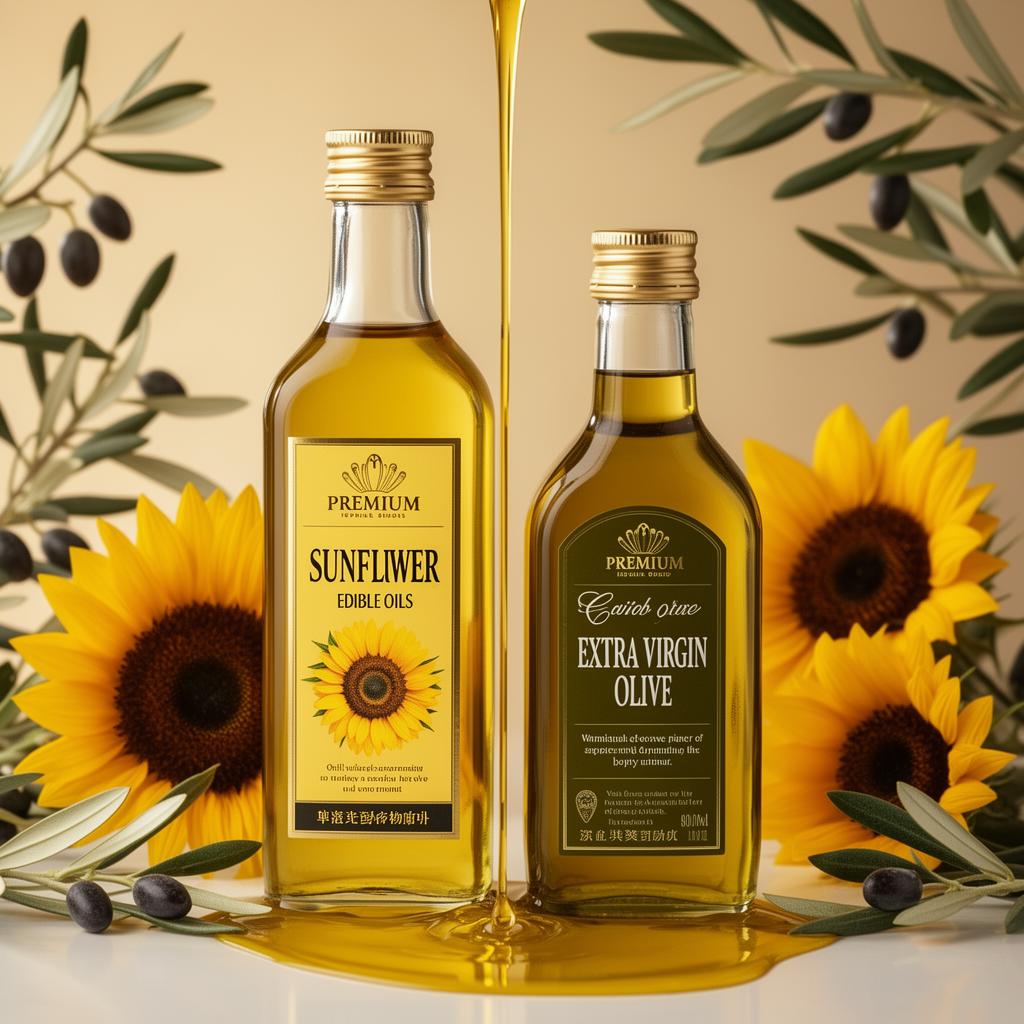Edible Oils