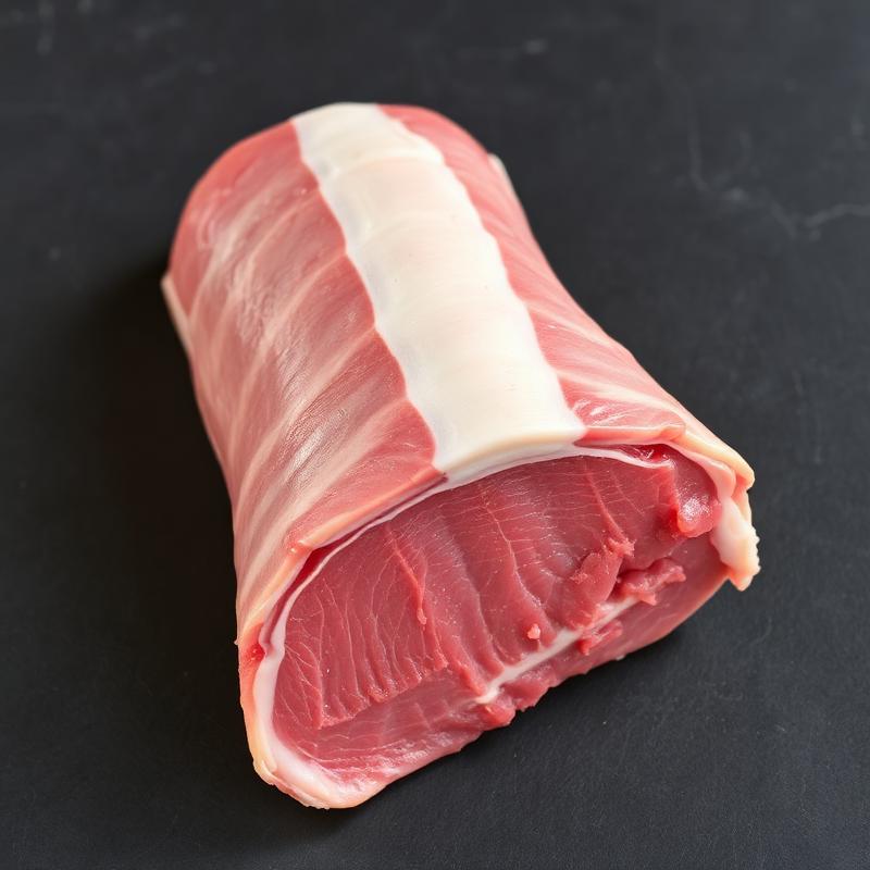 Raw Pork Joint