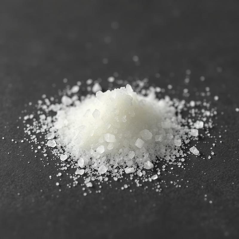 Refined White Sugar (ICUMSA 45)