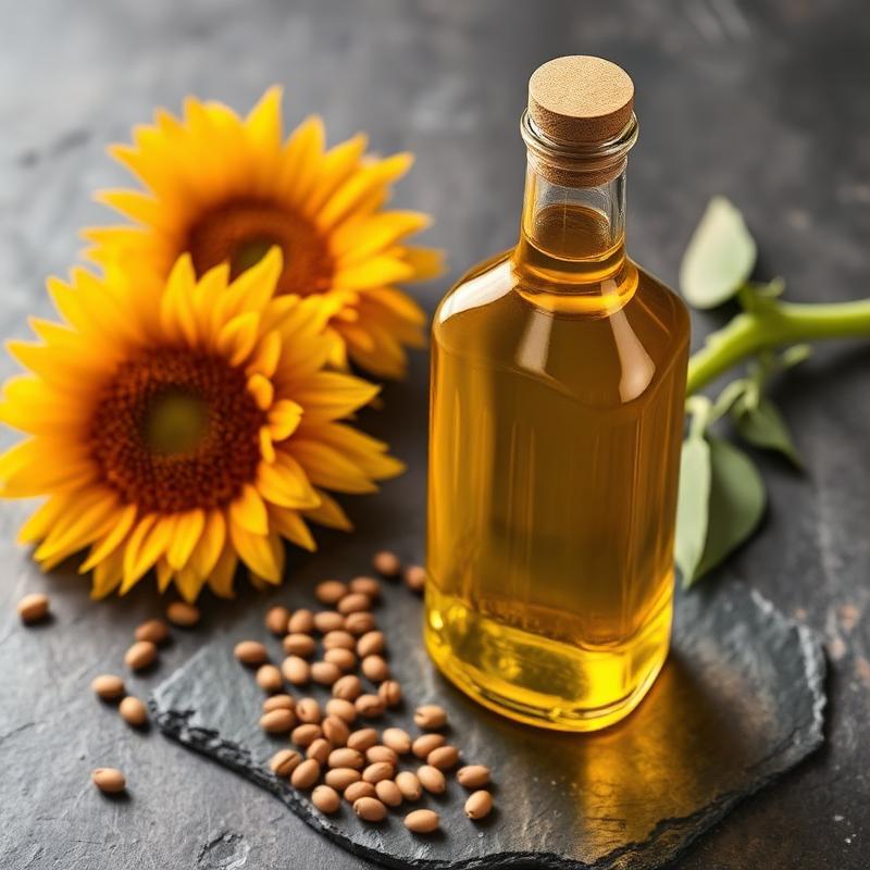 Sunflower Oil